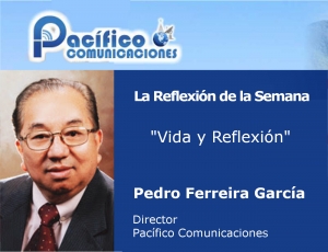 Vida y Reflexión