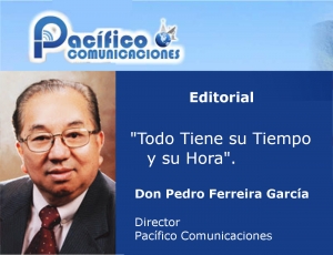 Todo Tiene su Tiempo y su Hora