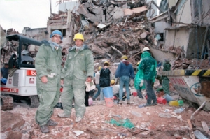 El congreso Judío lanza un curso sobre terrorismo en América Latina en conjunto con la UNLZ