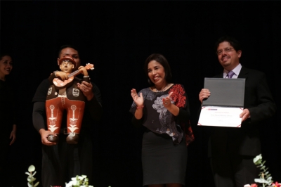 Las celebraciones por el Bicentenario del Perú ya tienen canción y logotipo