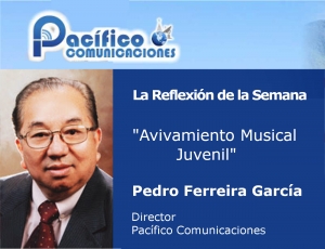 Avivamiento Musical Juvenil