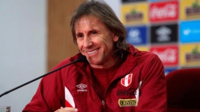 Ricardo Gareca quiere seguir con la selección peruana pero...