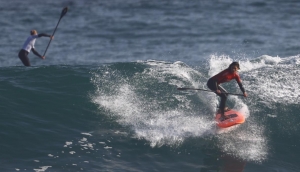 VANIA TORRES ALCANZÓ LA CUARTA MEDALLA DE PLATA PARA PERÚ