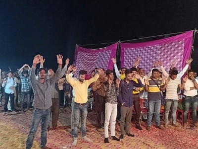 Miles de cristianos de todo el mundo oran por los soldados israelíes secuestrados.