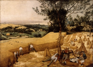 La fiesta de Sucot