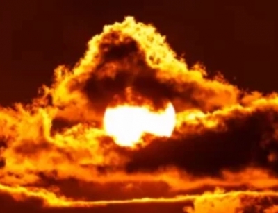 Ola de calor: Medio Oriente sufre las consecuencias del cambio climático