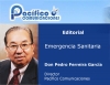 Emergencia Sanitaria
