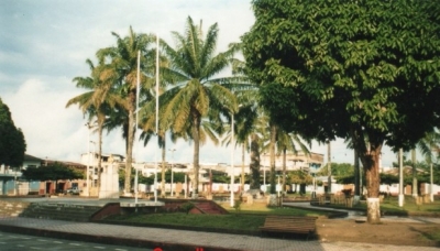 Sismo de magnitud 4.4 remeció hoy Tocache