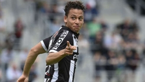 Cristian Benavente aumentó su cotización desde que llegó al Sporting Charleroi