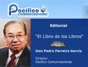El Libro de los Libros.