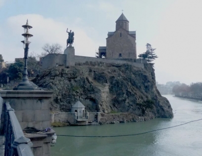 Los verdaderos objetivos de Rusia en la guerra de Ucrania