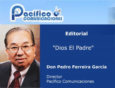 Dios El Padre