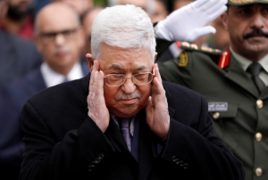 "Jesús fue el primer mártir islámico": La Autoridad Palestina reescribe la historia