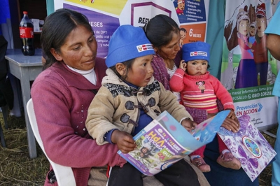 Priorizan acciones para proteger a escolares por bajas temperaturas