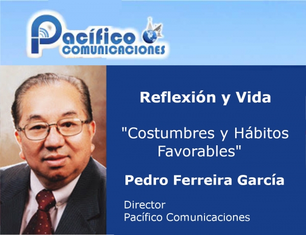 Costumbres y Hábitos Favorables