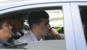 Pánico en Plaza Norte: así fue la captura de cinco presuntos asaltantes