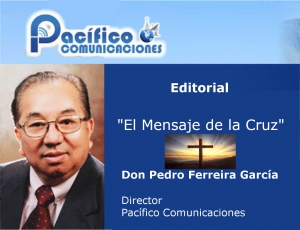 El Mensaje de la Cruz