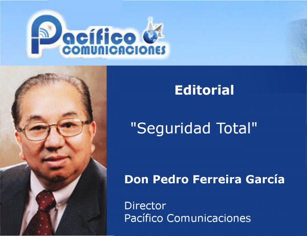 Seguridad Total