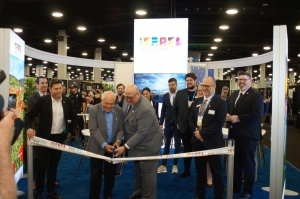 Haim Katz, ministro de Turismo: «La mejor manera de apoyar a Israel es visitar Israel»