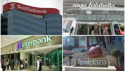 Millennials: Estos son los 20 mejores lugares para trabajar en Perú