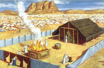 Parashat Tzav: Gocemos cada día la tarea como si fuera la primera vez