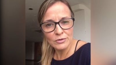 Tres vascos que viven en Venezuela relatan cómo viven en su quinto día sin luz