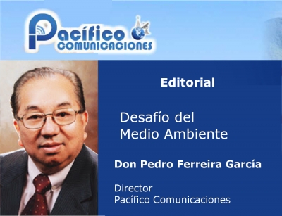 Desafío del Medio Ambiente