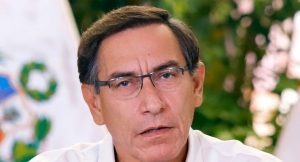Martín Vizcarra: “Ampliaremos por 13 días el estado de emergencia"