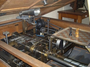 Norbert Wiener, conocido como el fundador de la cibernética